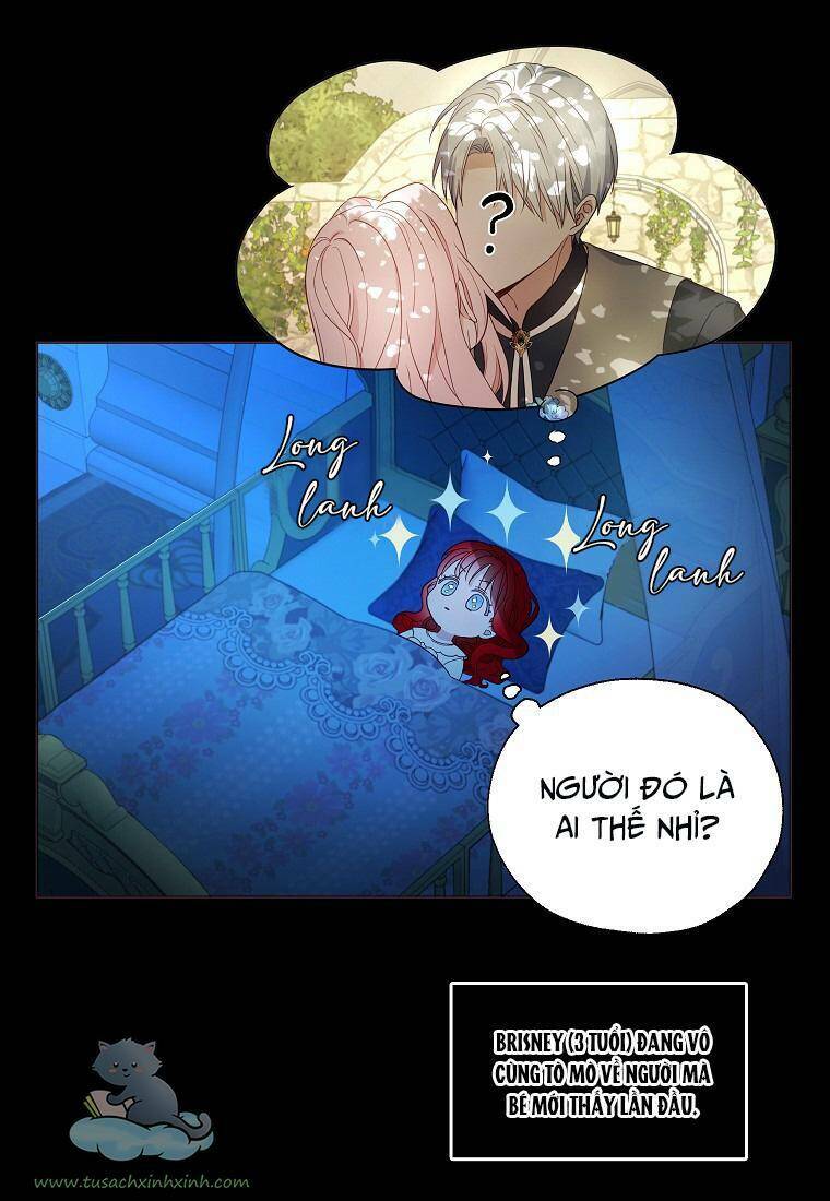 Quyến rũ papa của nhân vật phản diện - Chap 95 - Trang 29