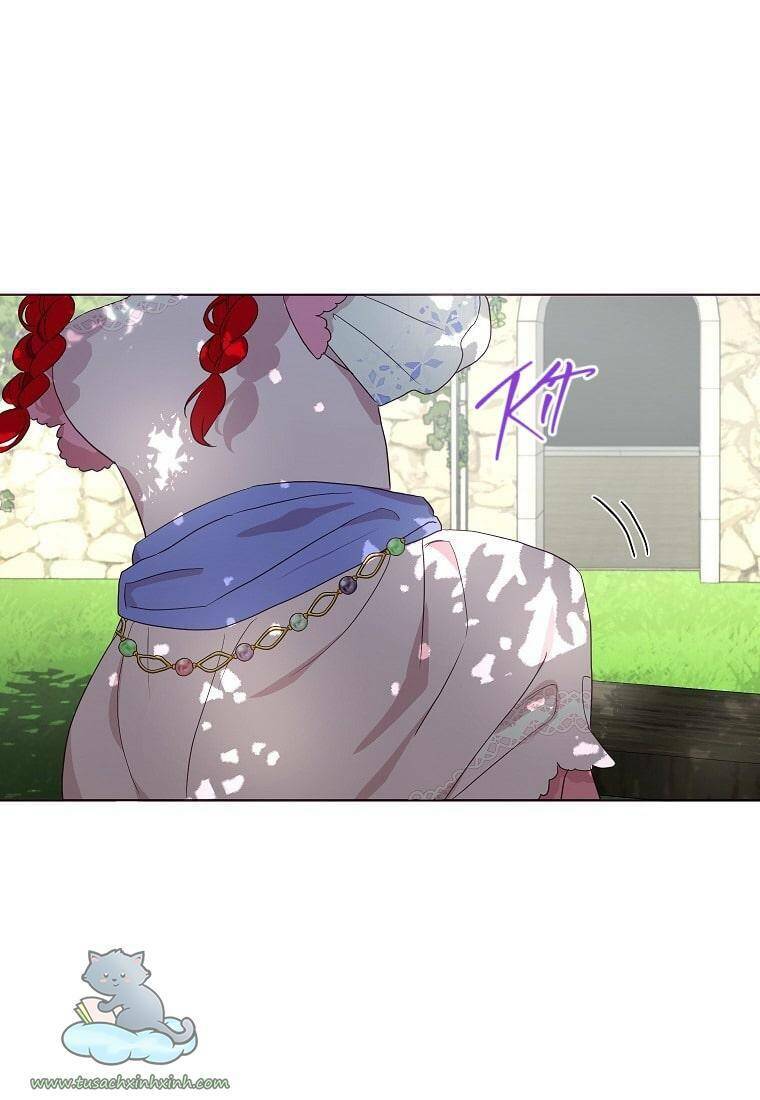 Quyến rũ papa của nhân vật phản diện - Chap 95 - Trang 37