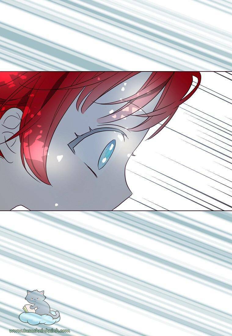 Quyến rũ papa của nhân vật phản diện - Chap 95 - Trang 40