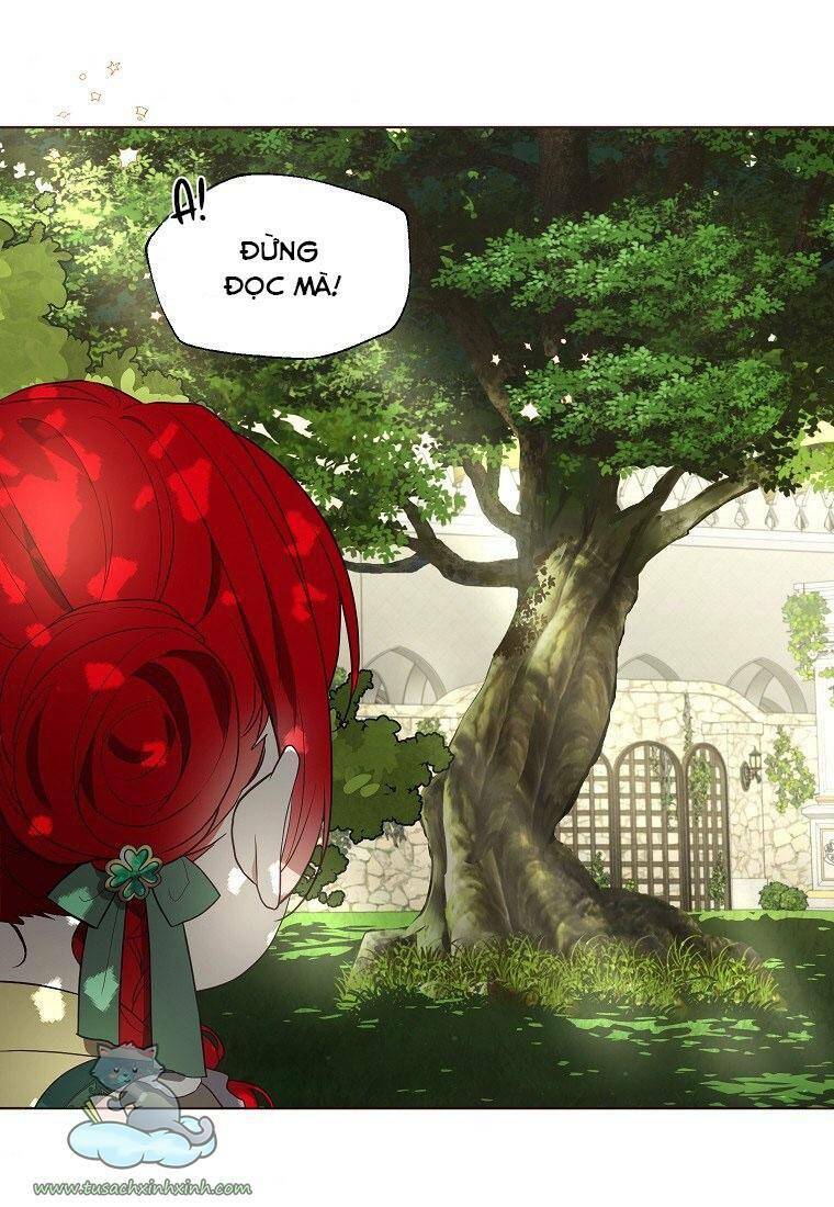 Quyến rũ papa của nhân vật phản diện - Chap 95 - Trang 5