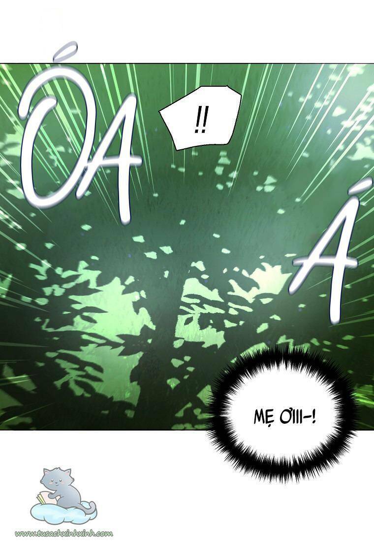 Quyến rũ papa của nhân vật phản diện - Chap 95 - Trang 41