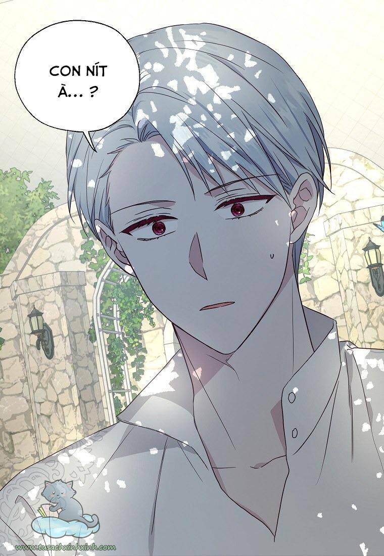 Quyến rũ papa của nhân vật phản diện - Chap 95 - Trang 45