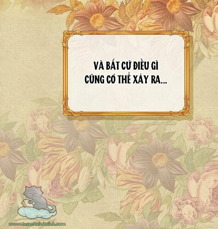 Quyến rũ papa của nhân vật phản diện - Chap 95 - Trang 49