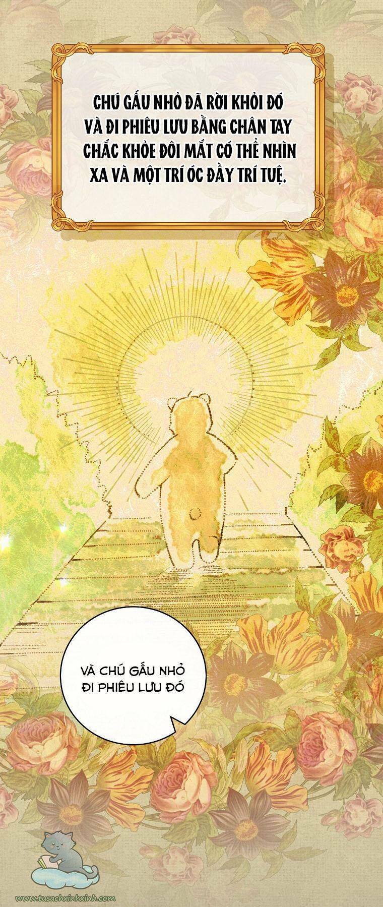 Quyến rũ papa của nhân vật phản diện - Chap 95 - Trang 51