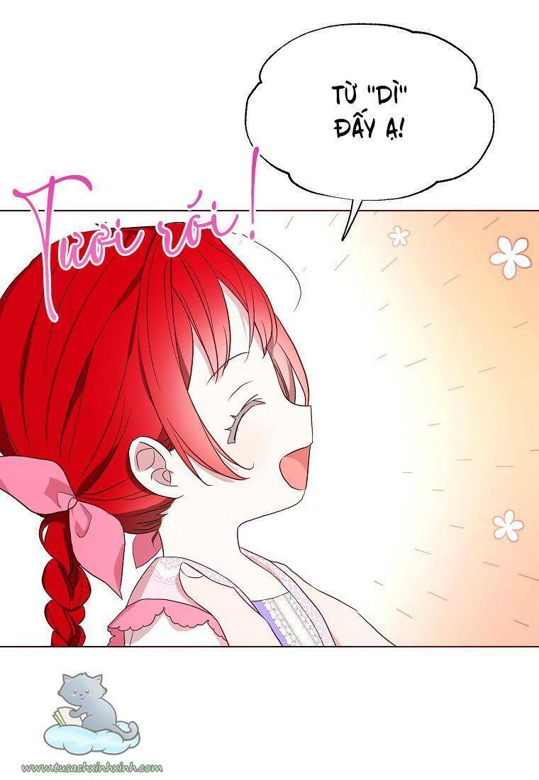 Quyến rũ papa của nhân vật phản diện - Chap 95 - Trang 53