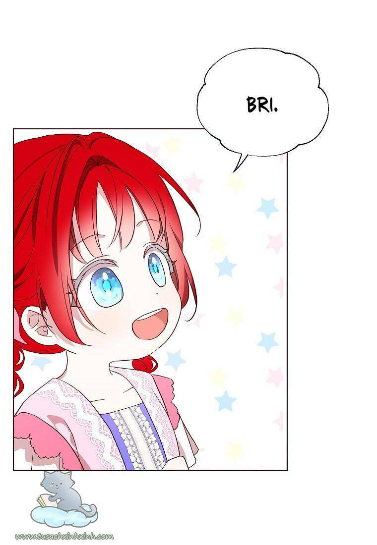 Quyến rũ papa của nhân vật phản diện - Chap 95 - Trang 59