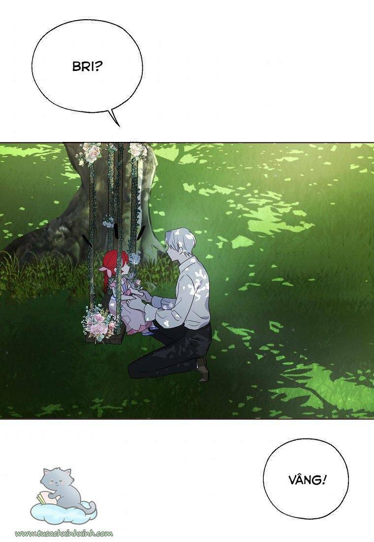 Quyến rũ papa của nhân vật phản diện - Chap 95 - Trang 60