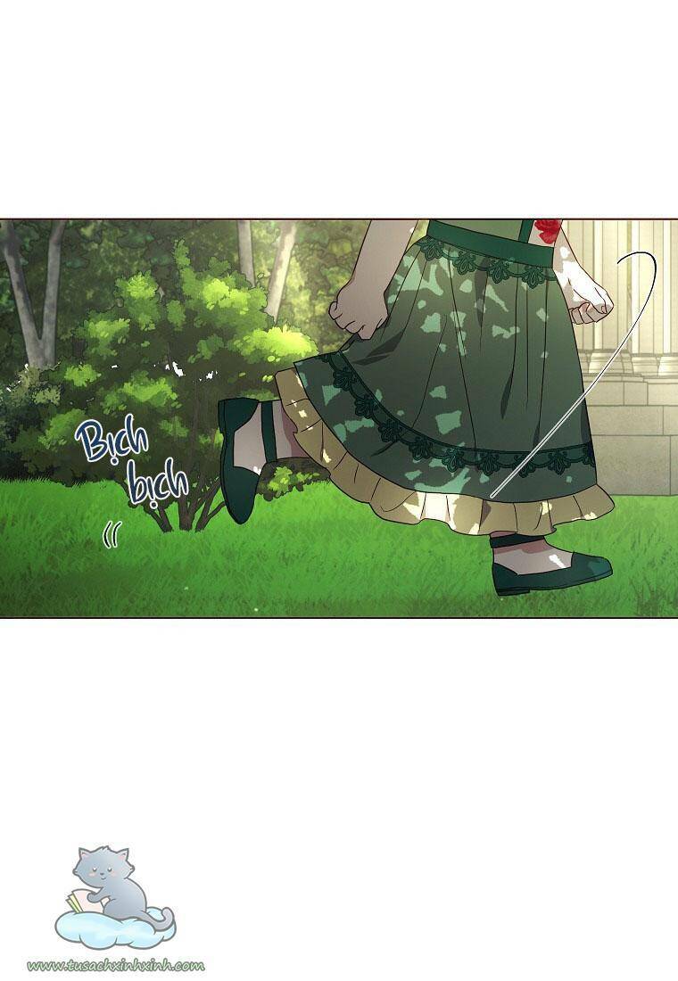 Quyến rũ papa của nhân vật phản diện - Chap 95 - Trang 7