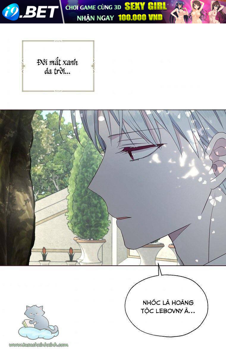 Quyến rũ papa của nhân vật phản diện - Chap 95 - Trang 61