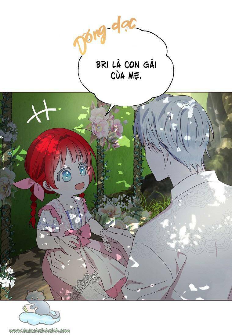 Quyến rũ papa của nhân vật phản diện - Chap 95 - Trang 62