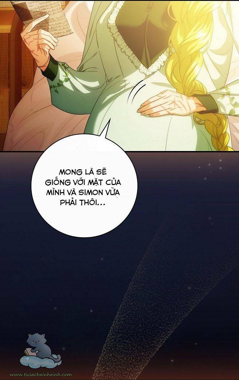 Quyến rũ papa của nhân vật phản diện - Chap 95 - Trang 63