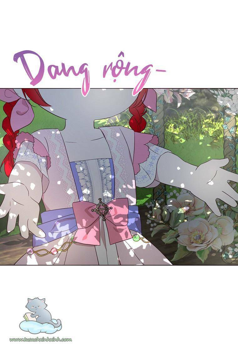 Quyến rũ papa của nhân vật phản diện - Chap 95 - Trang 64