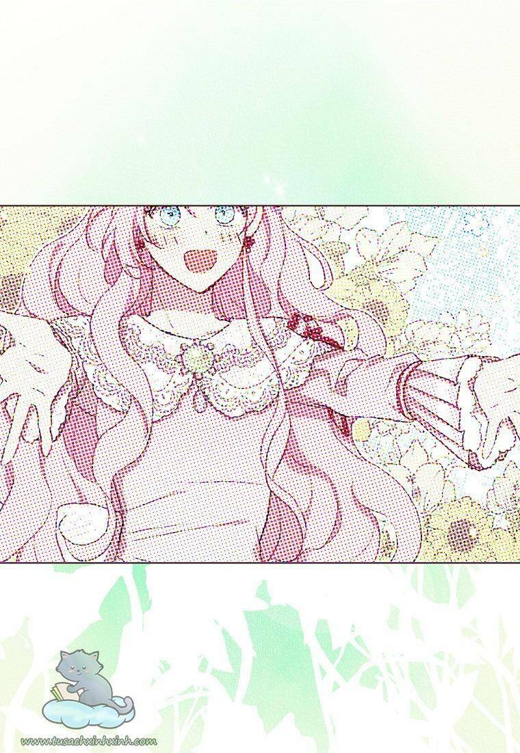 Quyến rũ papa của nhân vật phản diện - Chap 95 - Trang 66