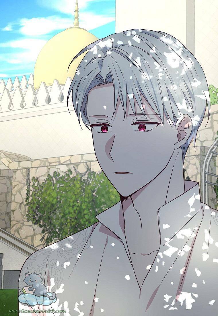 Quyến rũ papa của nhân vật phản diện - Chap 95 - Trang 67