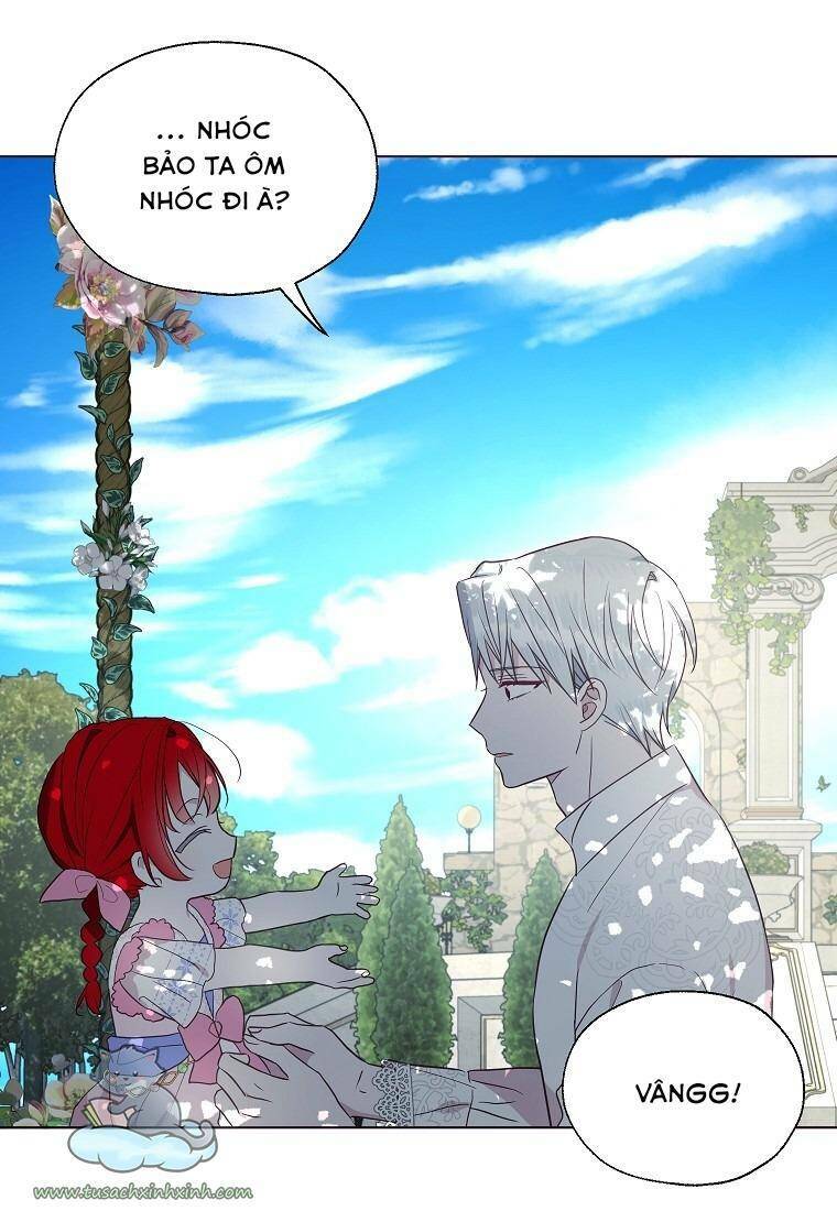 Quyến rũ papa của nhân vật phản diện - Chap 95 - Trang 68