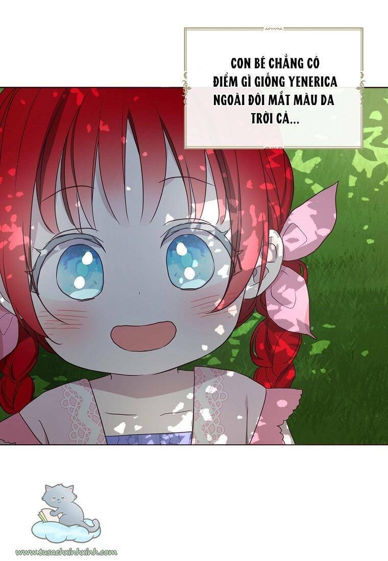 Quyến rũ papa của nhân vật phản diện - Chap 95 - Trang 69