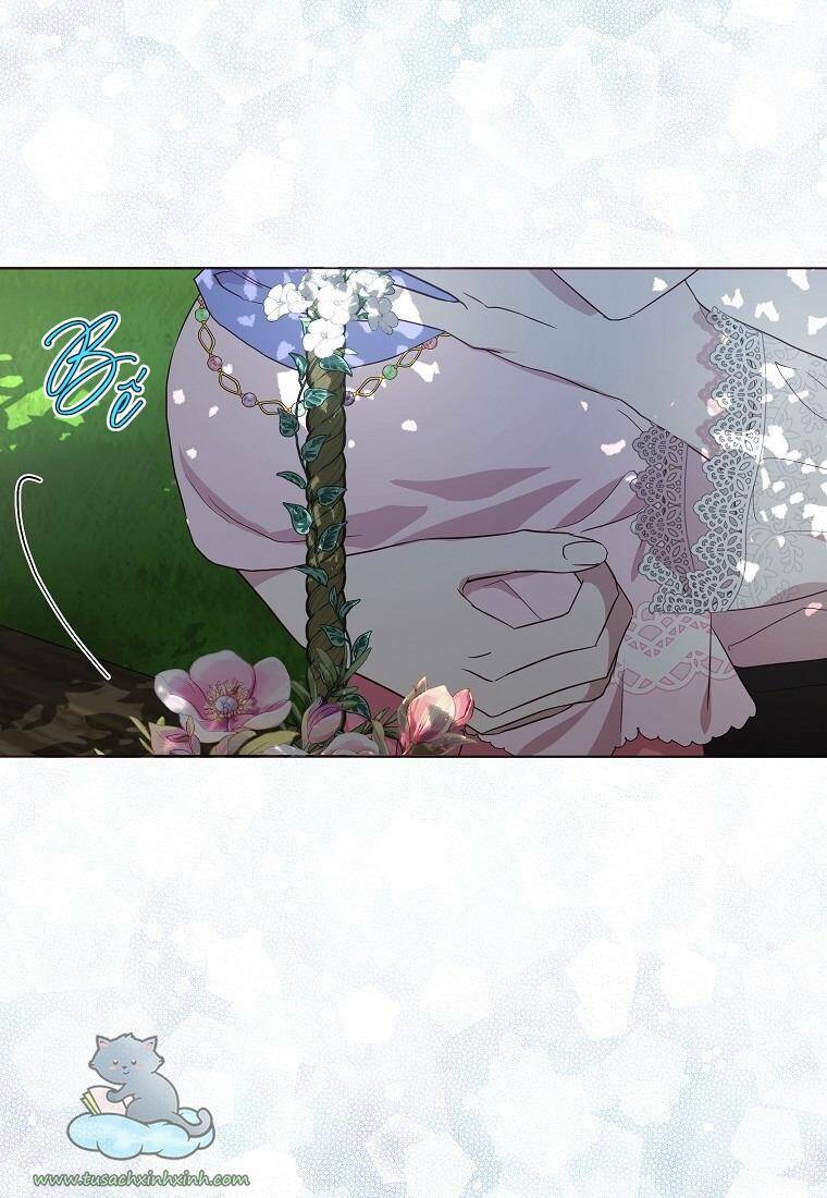 Quyến rũ papa của nhân vật phản diện - Chap 95 - Trang 70