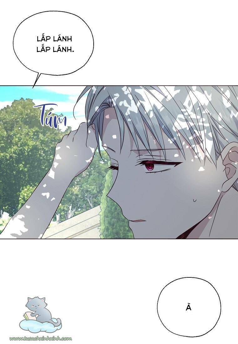 Quyến rũ papa của nhân vật phản diện - Chap 95 - Trang 73
