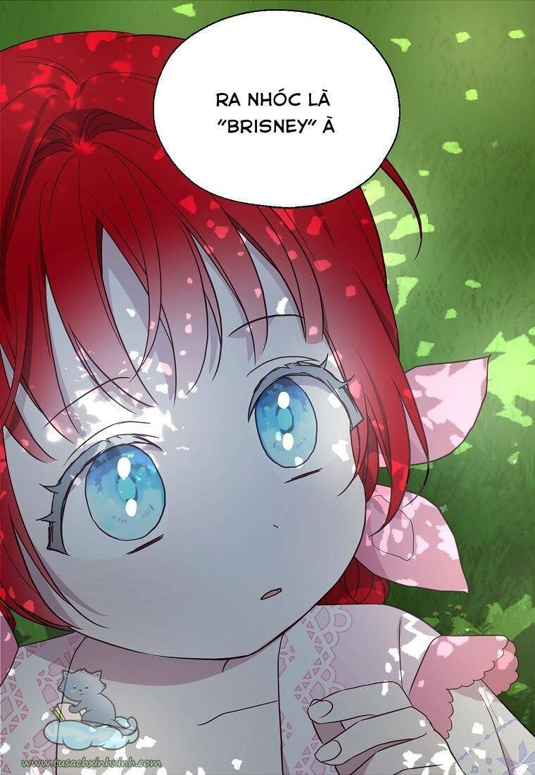 Quyến rũ papa của nhân vật phản diện - Chap 95 - Trang 77