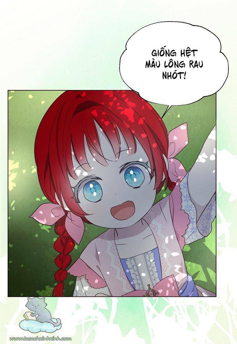 Quyến rũ papa của nhân vật phản diện - Chap 96 - Trang 2