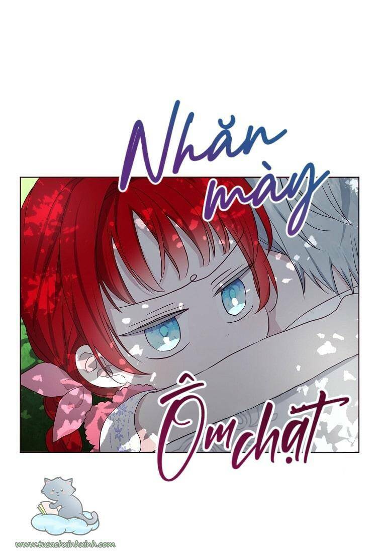 Quyến rũ papa của nhân vật phản diện - Chap 96 - Trang 11