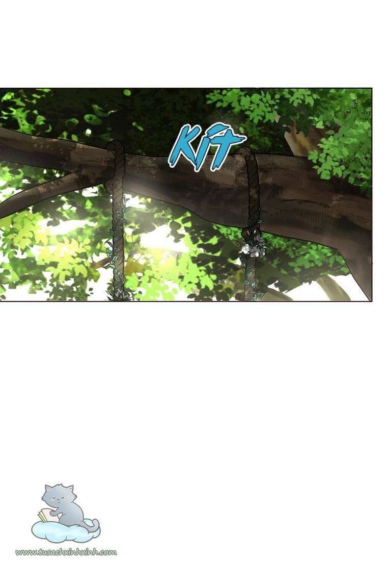 Quyến rũ papa của nhân vật phản diện - Chap 96 - Trang 14