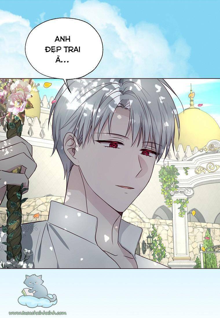 Quyến rũ papa của nhân vật phản diện - Chap 96 - Trang 19