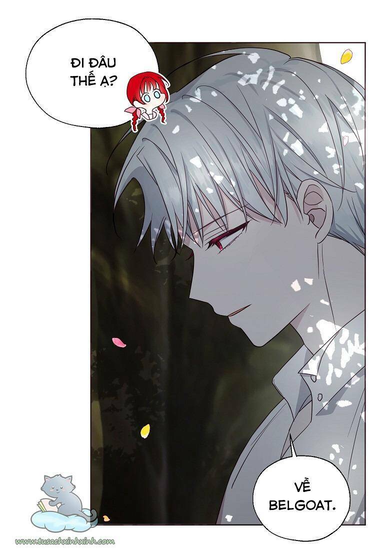 Quyến rũ papa của nhân vật phản diện - Chap 96 - Trang 24