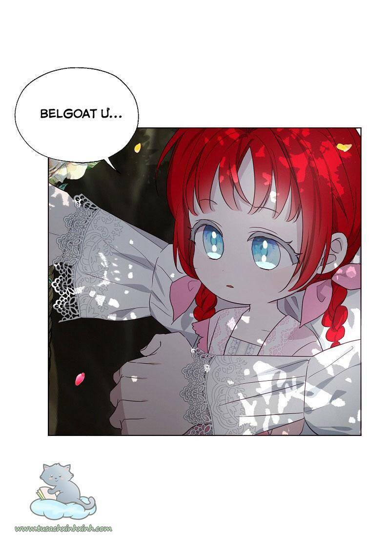 Quyến rũ papa của nhân vật phản diện - Chap 96 - Trang 25