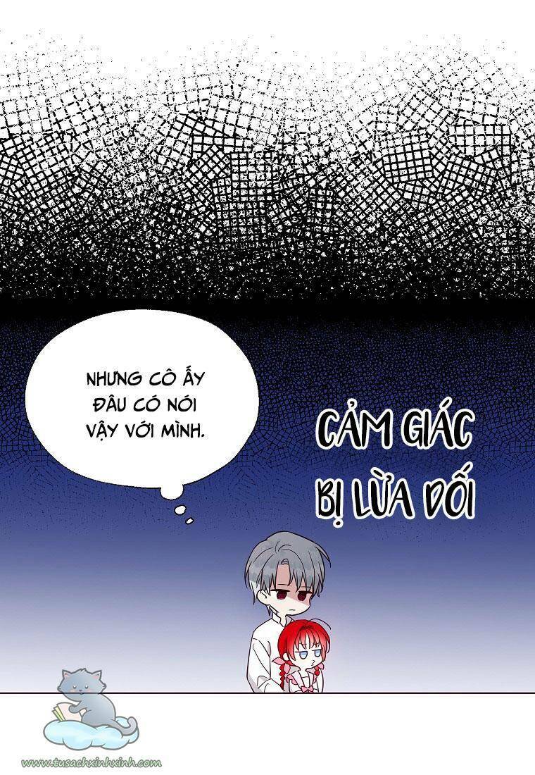Quyến rũ papa của nhân vật phản diện - Chap 96 - Trang 29