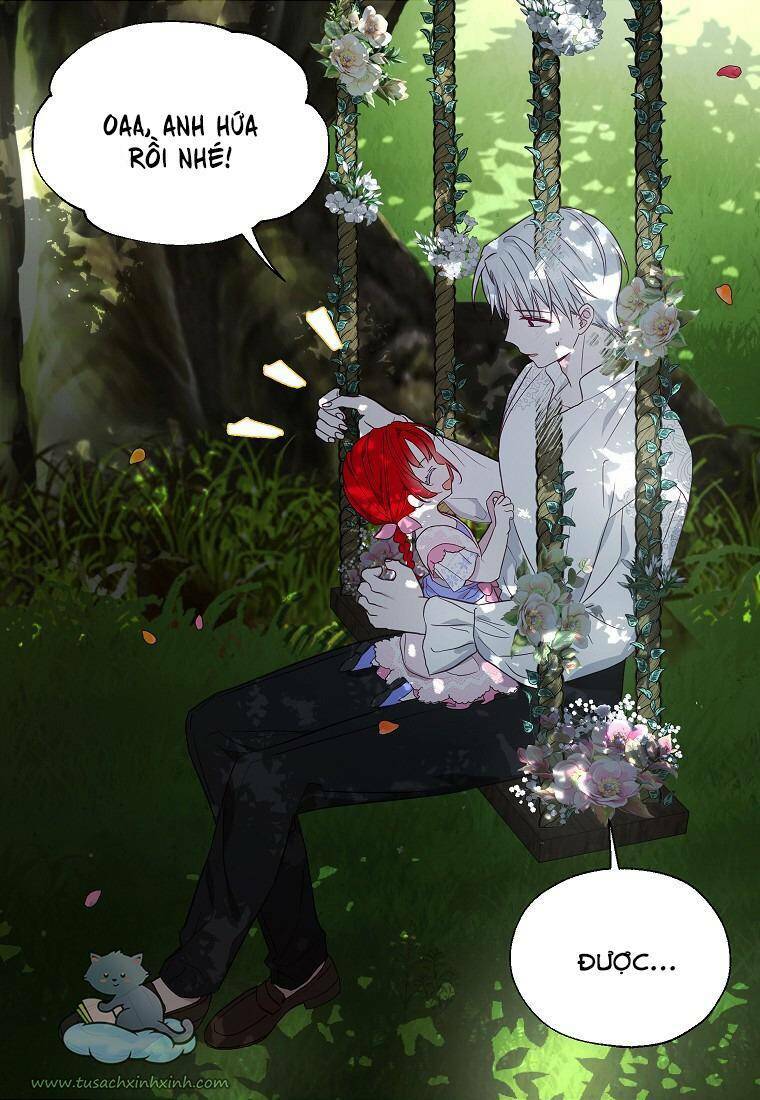 Quyến rũ papa của nhân vật phản diện - Chap 96 - Trang 37