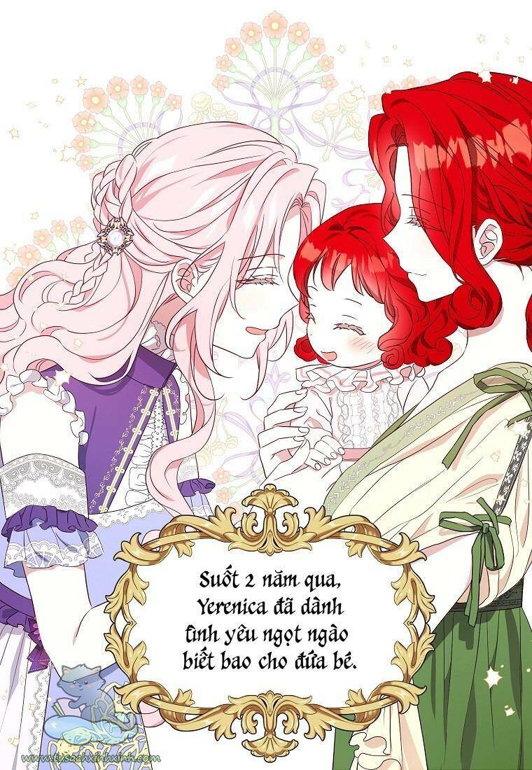 Quyến rũ papa của nhân vật phản diện - Chap 96 - Trang 40