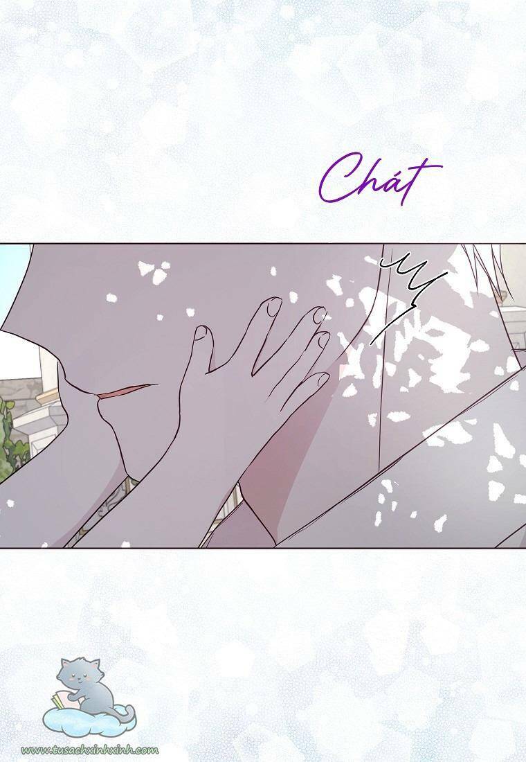 Quyến rũ papa của nhân vật phản diện - Chap 96 - Trang 41