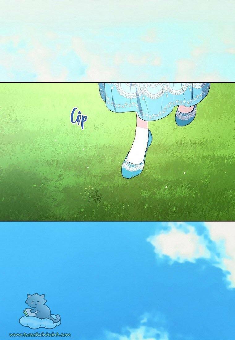 Quyến rũ papa của nhân vật phản diện - Chap 96 - Trang 44