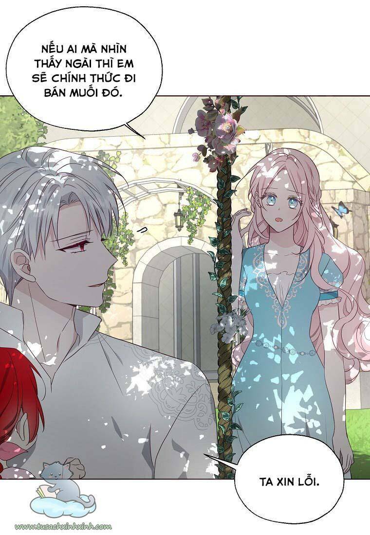 Quyến rũ papa của nhân vật phản diện - Chap 96 - Trang 48
