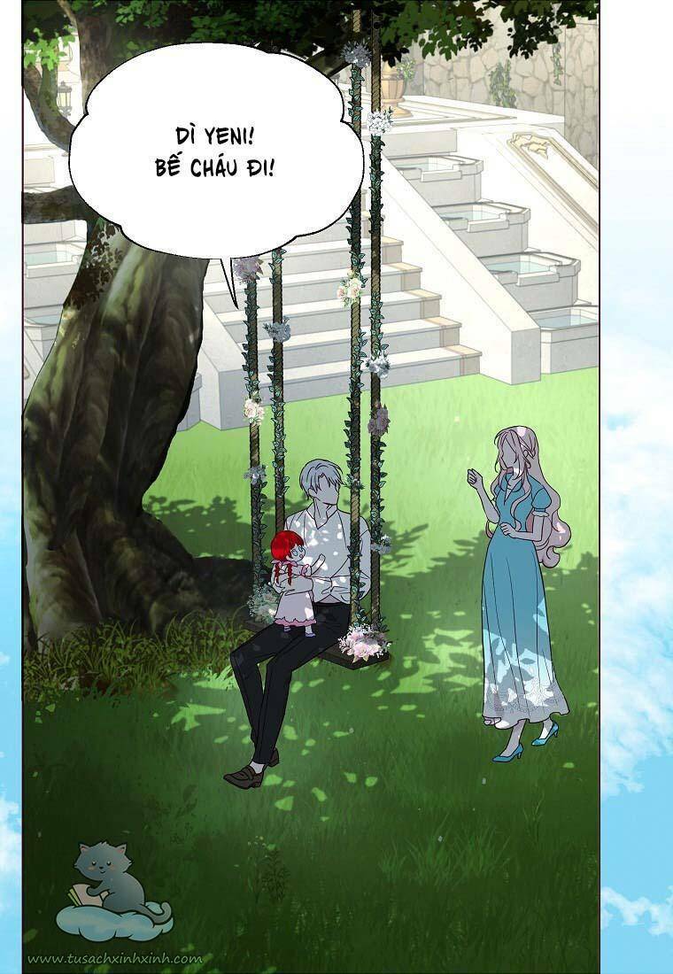 Quyến rũ papa của nhân vật phản diện - Chap 96 - Trang 51