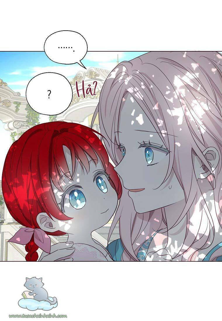 Quyến rũ papa của nhân vật phản diện - Chap 96 - Trang 53