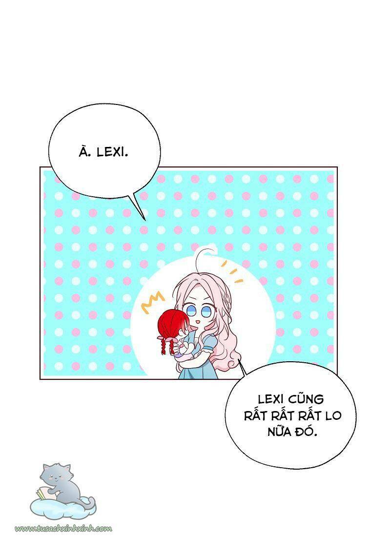 Quyến rũ papa của nhân vật phản diện - Chap 96 - Trang 56