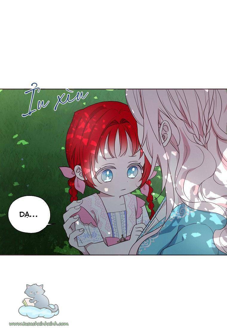 Quyến rũ papa của nhân vật phản diện - Chap 96 - Trang 57