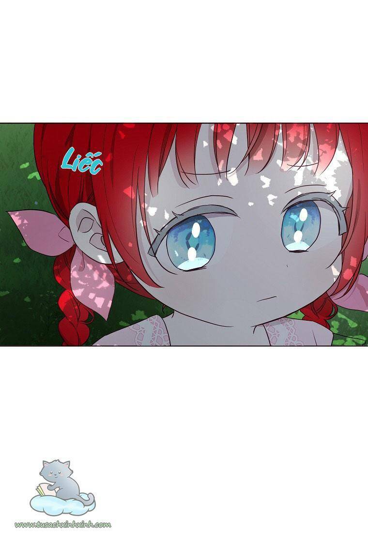 Quyến rũ papa của nhân vật phản diện - Chap 96 - Trang 58