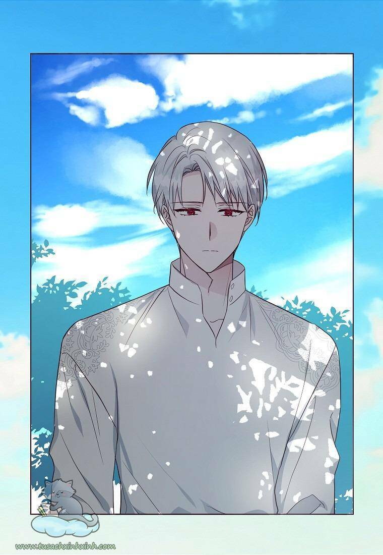 Quyến rũ papa của nhân vật phản diện - Chap 96 - Trang 59