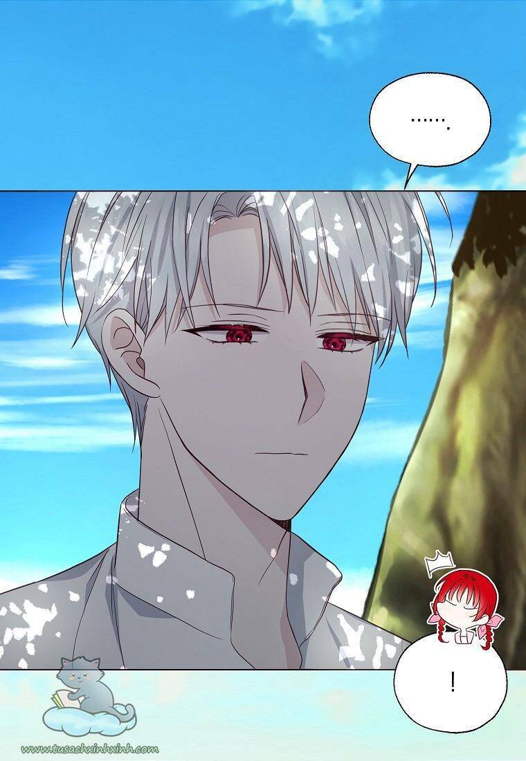 Quyến rũ papa của nhân vật phản diện - Chap 96 - Trang 62