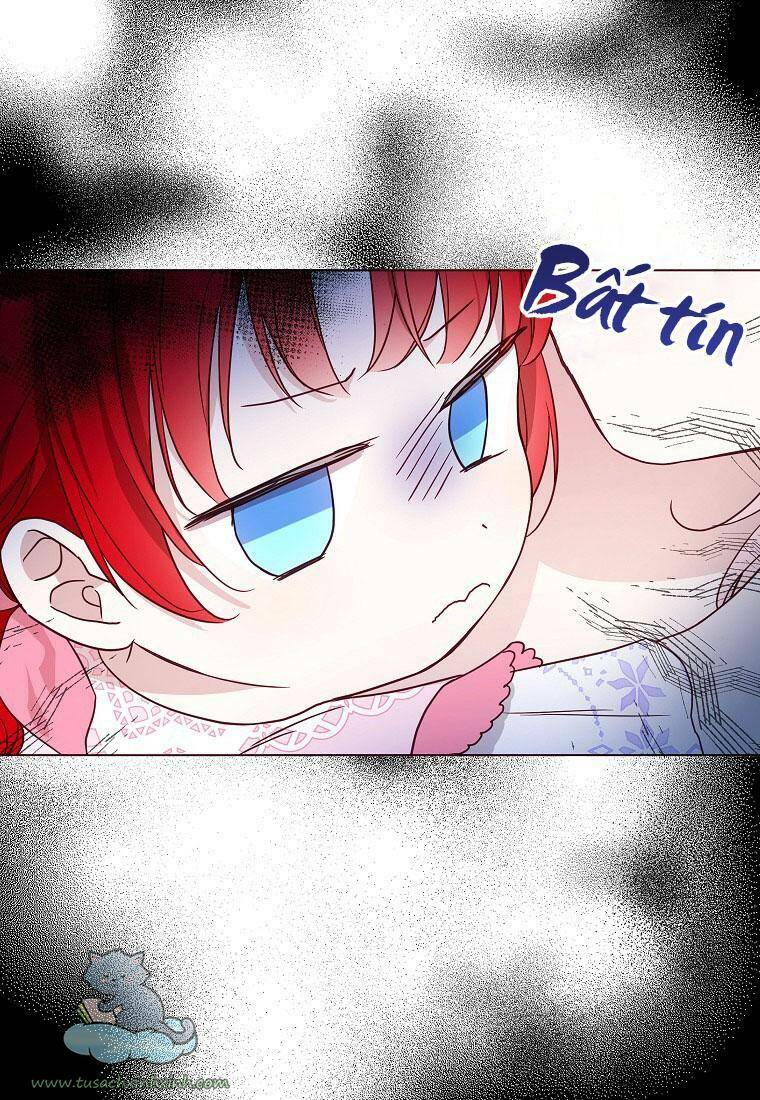 Quyến rũ papa của nhân vật phản diện - Chap 96 - Trang 63