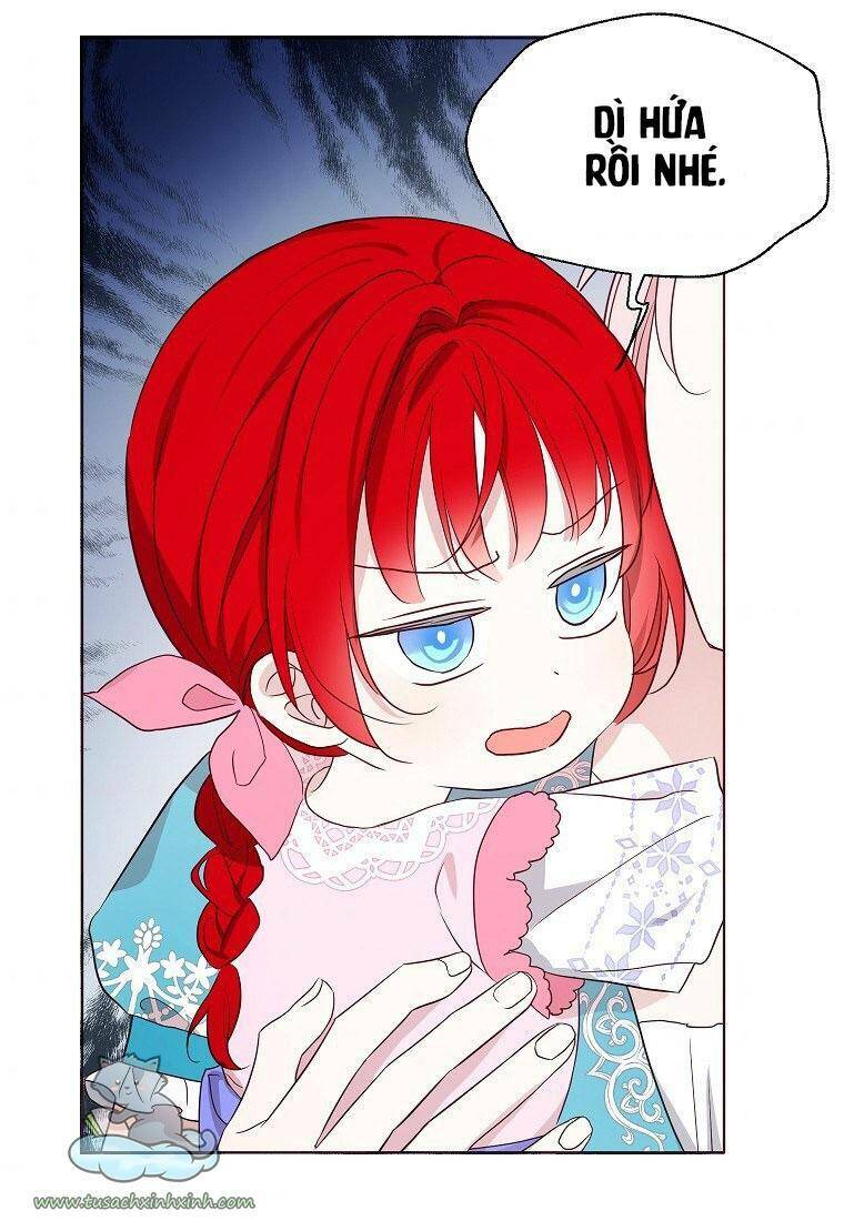 Quyến rũ papa của nhân vật phản diện - Chap 96 - Trang 64