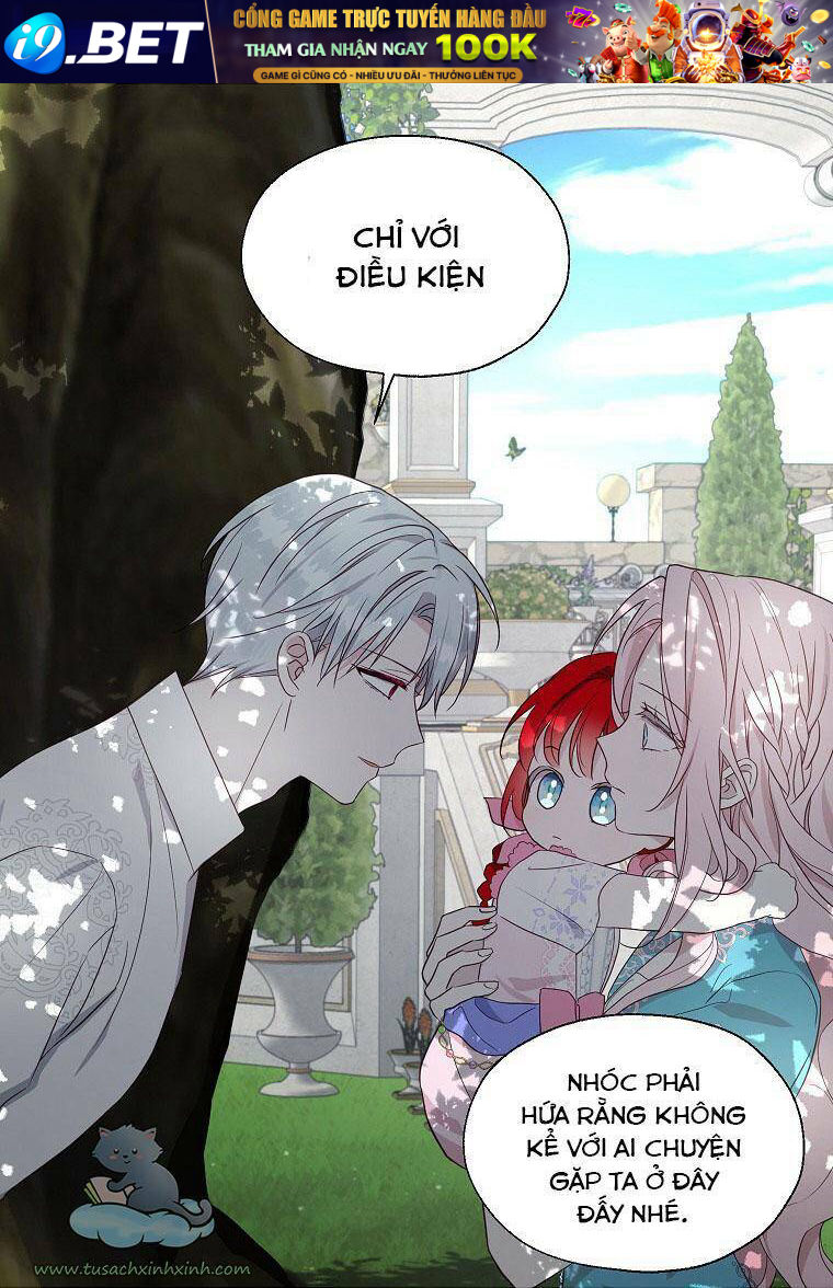 Quyến rũ papa của nhân vật phản diện - Chap 96 - Trang 66