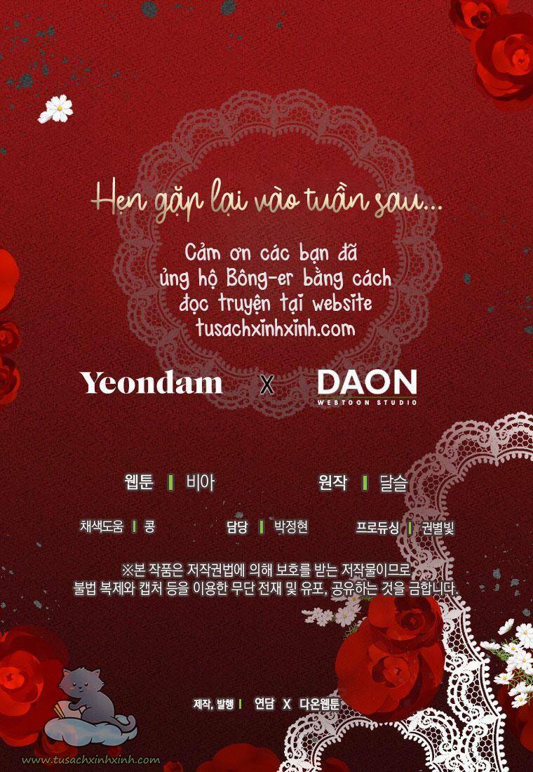 Quyến rũ papa của nhân vật phản diện - Chap 96 - Trang 67