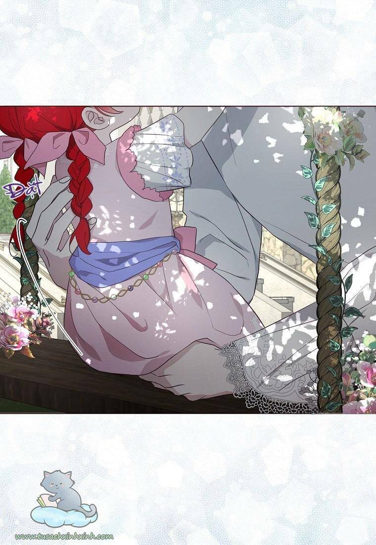 Quyến rũ papa của nhân vật phản diện - Chap 96 - Trang 10