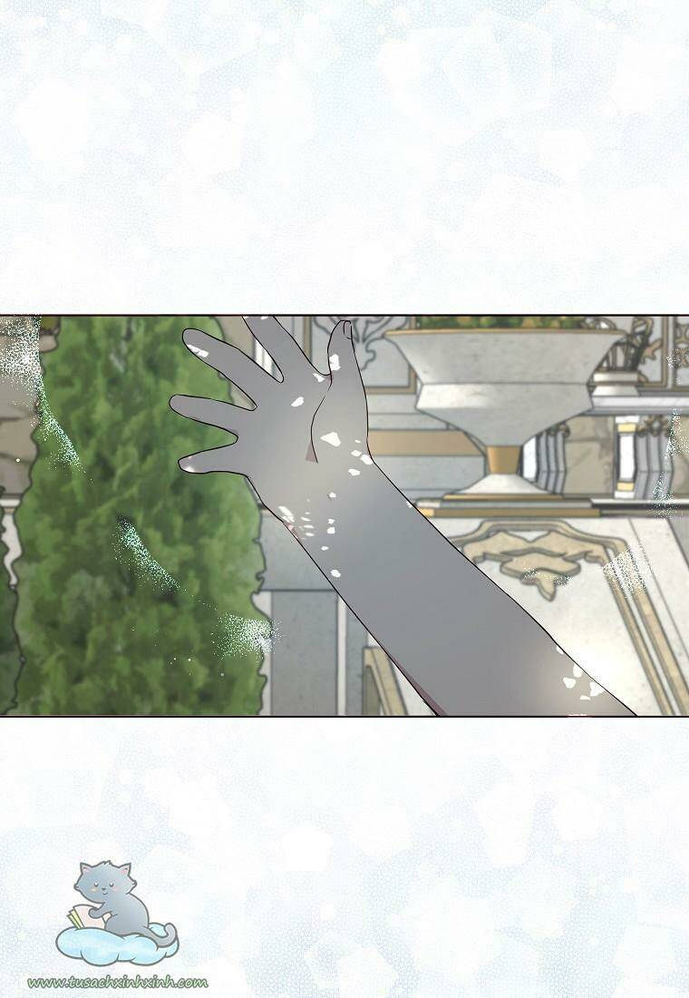Quyến rũ papa của nhân vật phản diện - Chap 97 - Trang 11