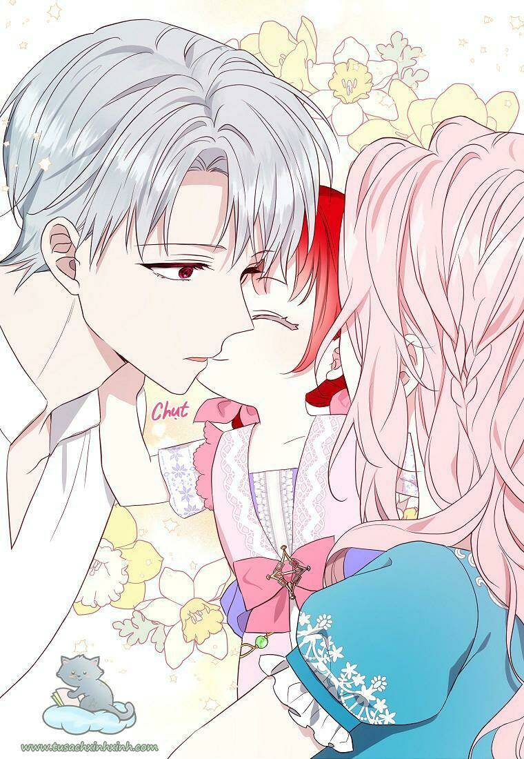 Quyến rũ papa của nhân vật phản diện - Chap 97 - Trang 12