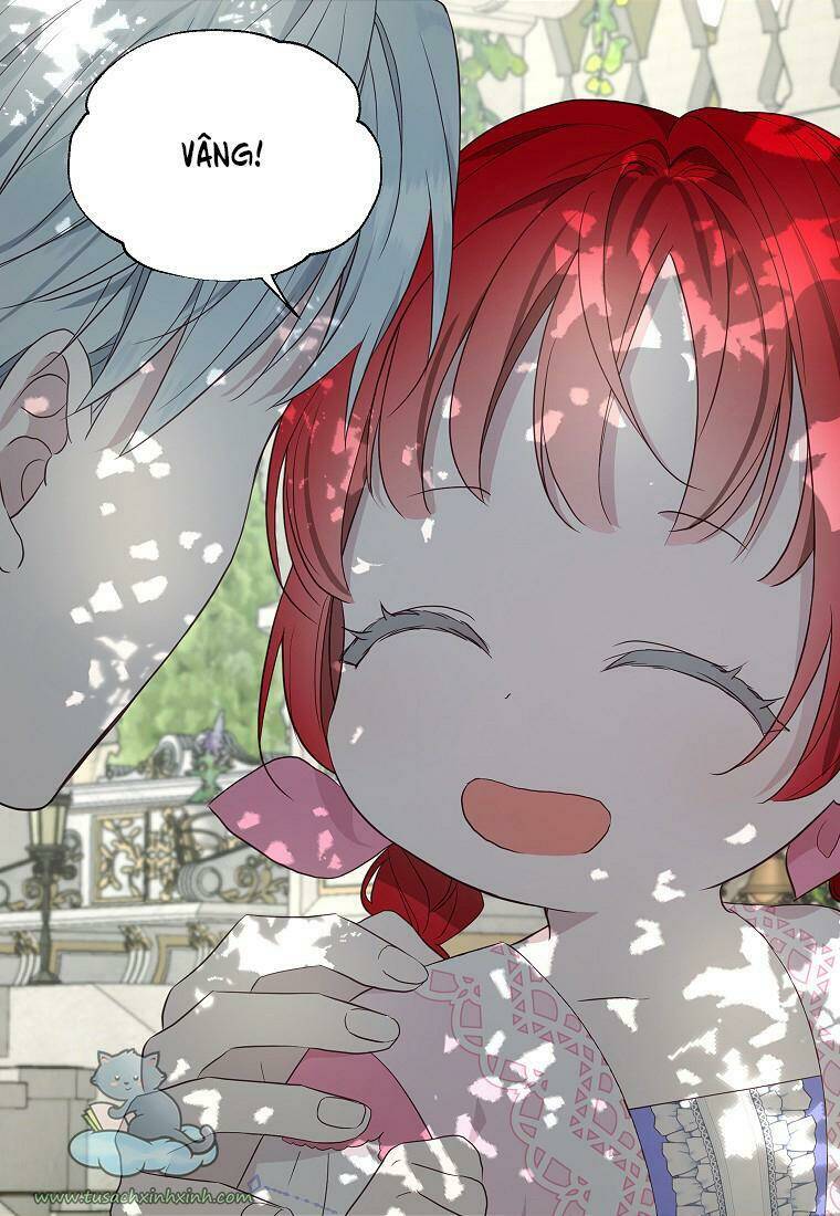 Quyến rũ papa của nhân vật phản diện - Chap 97 - Trang 13